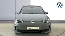 Volkswagen ID.3 150kW Match Pro 59kWh 5dr Auto Electric Hatchback